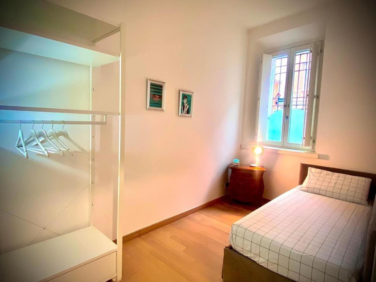 Tiffany House Διαμέρισμα Μάντοβα Εξωτερικό φωτογραφία