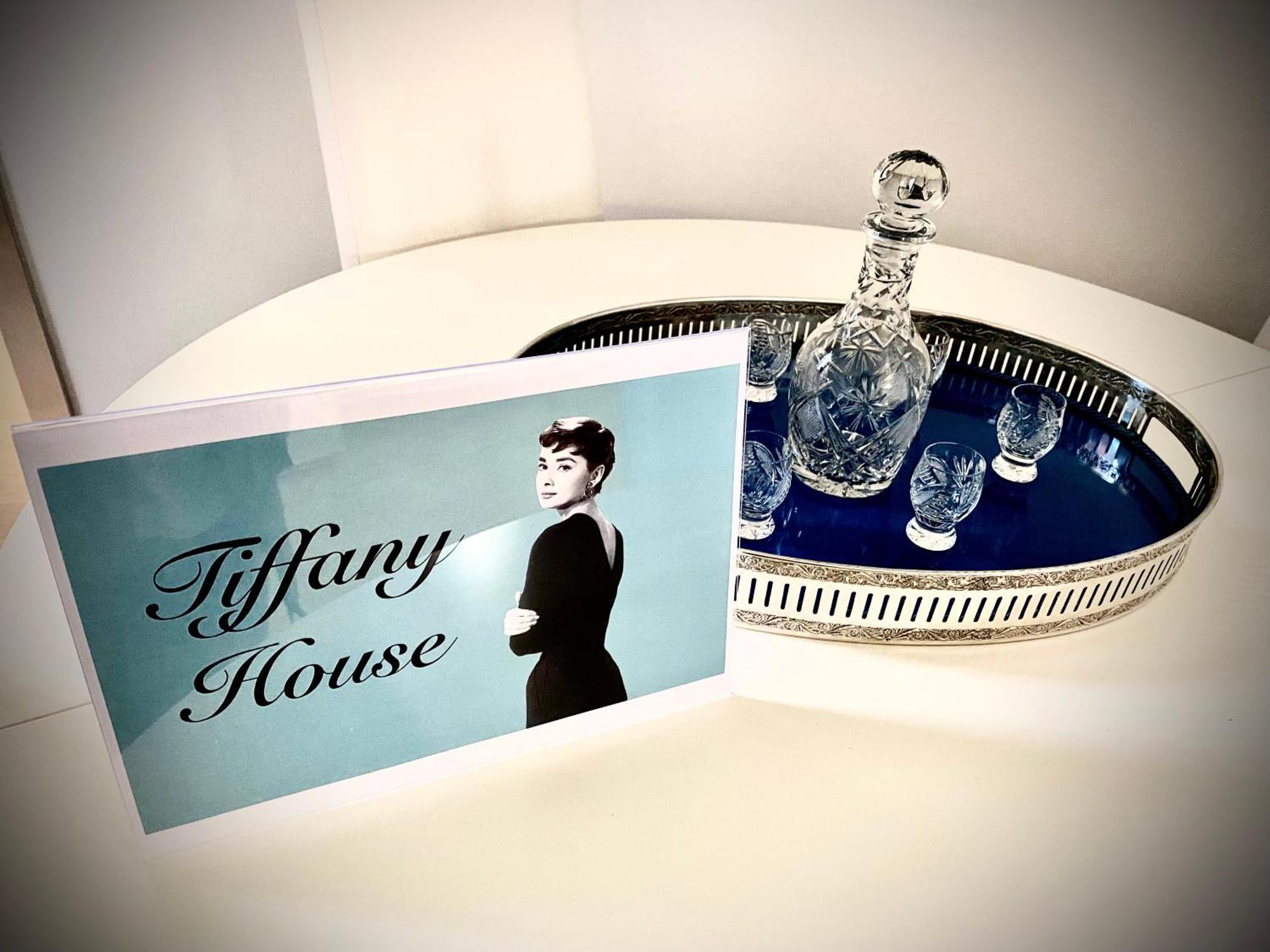 Tiffany House Διαμέρισμα Μάντοβα Εξωτερικό φωτογραφία